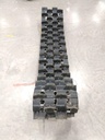 track, 155 x 2.4 single layer