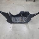 (new ref. 34028-0146-6z) step,foot board,lh,f.