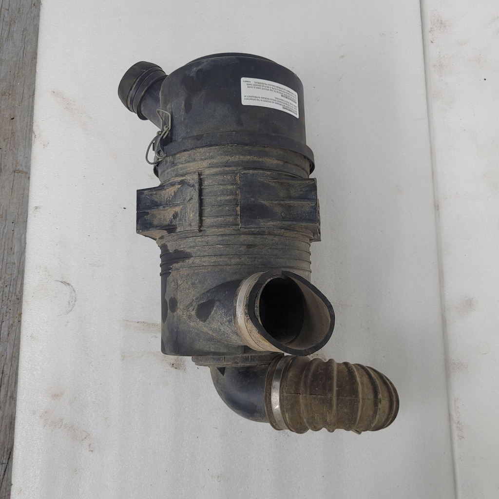 air silencer ass'y incl 10>10e