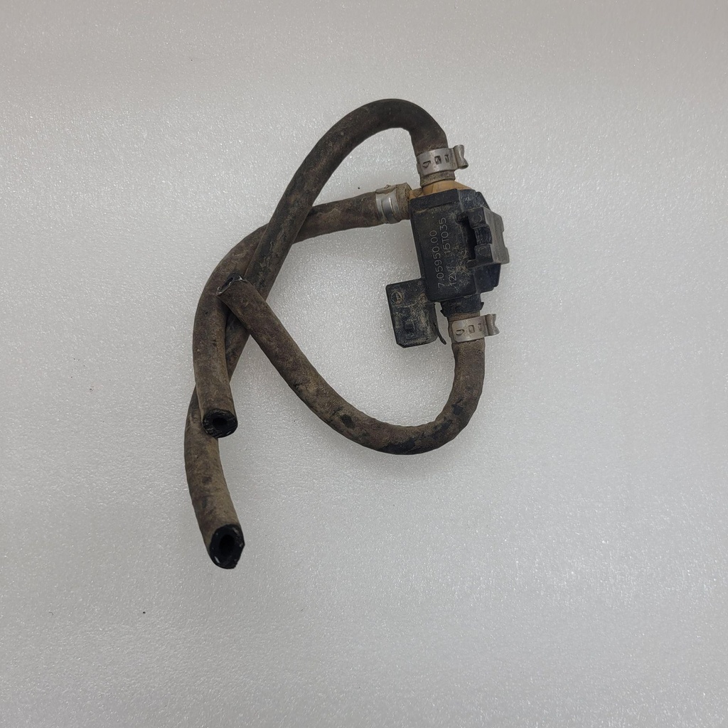 [707800632-001] three-way electric valve