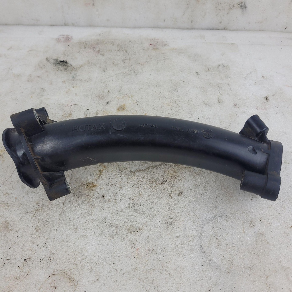 [420667740-001] rear air intake manifold