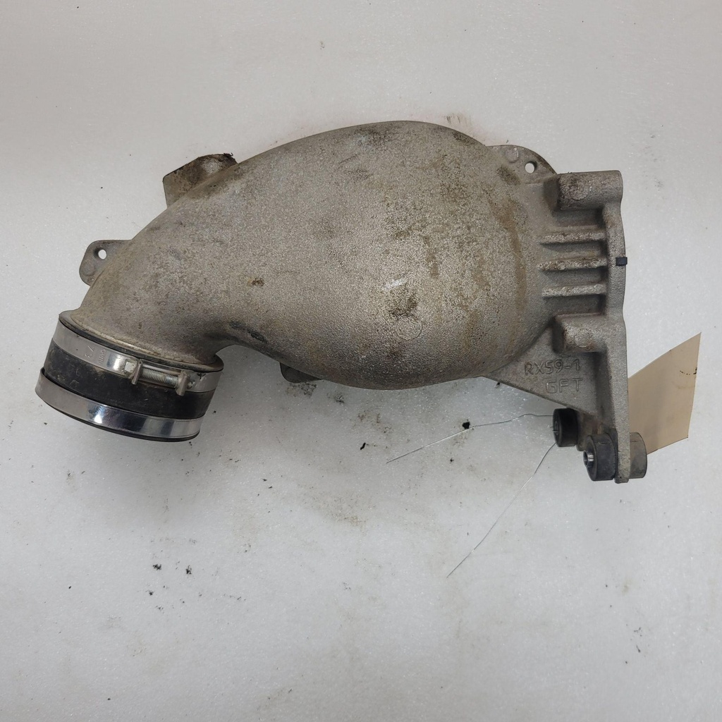 [420667760-001] air inlet manifold