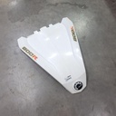 bright white, removable hood package xds std