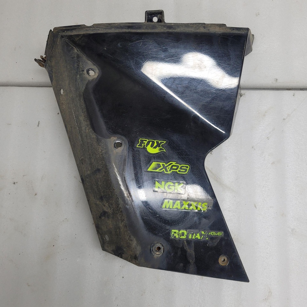panel_body fl b-160 package dps