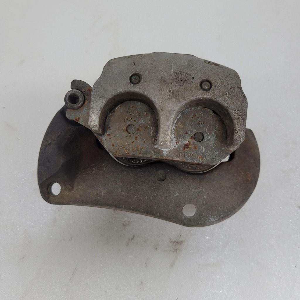[705601128-001] lh caliper ass'y package xds, xmr, xds std