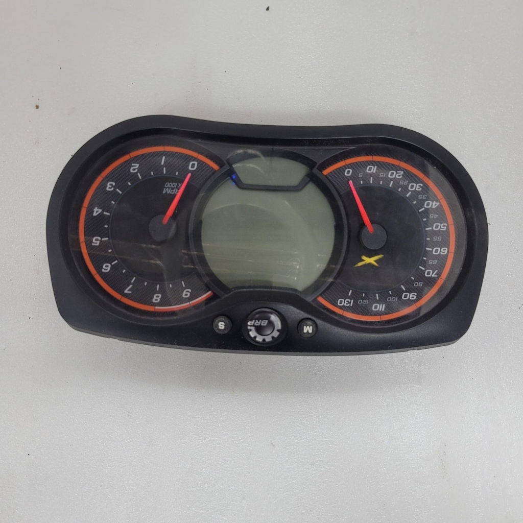 [710004547-001] Multifunction Speedometer