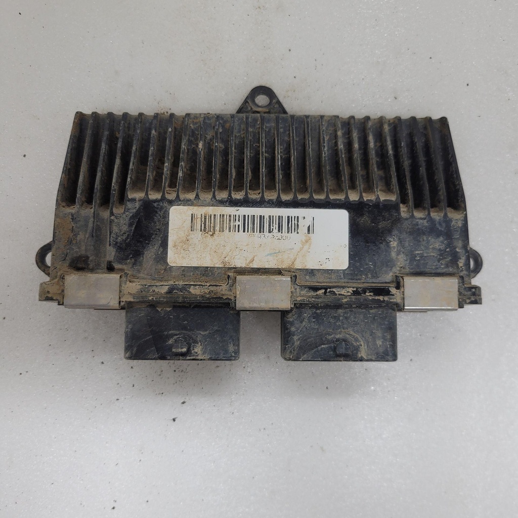 ECM Connector