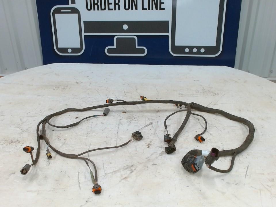 [420666500-001] (new ref. 420666501) engine wiring harness
