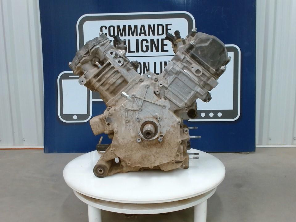 [420101003-001] (new ref. 420101006) short block kit (420101003-001)