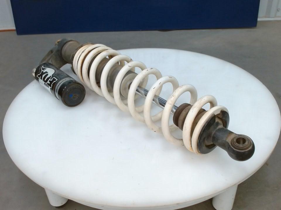 [706202249-001] front shock package xc, xxc, xc dps (706202249-001)