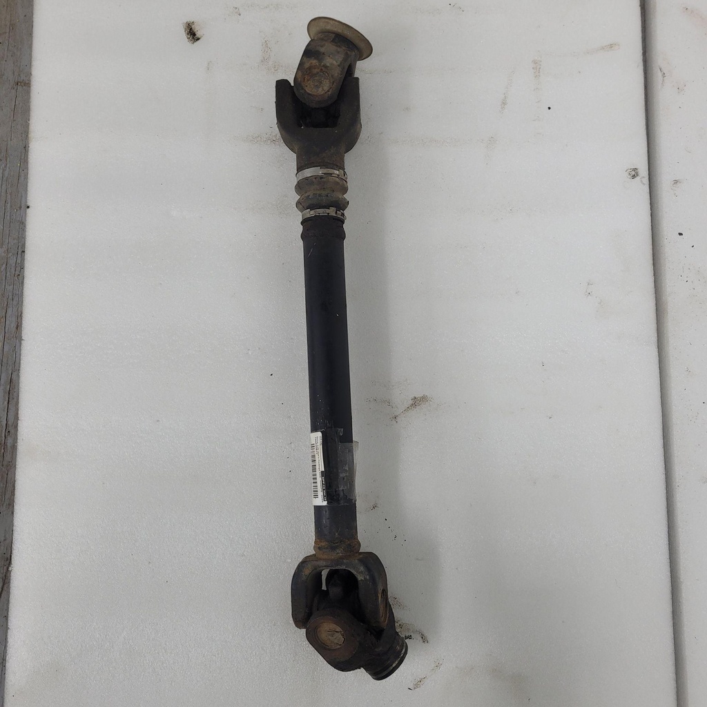 [703500877-001] (new ref. 703500939) drive axle ass'y