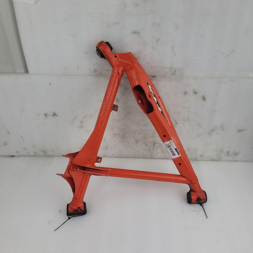 red rh rear upper arm package dps