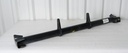 FRONT CROSS ROPS, MATTE BLACK