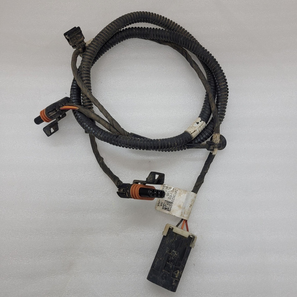 BOX HARNESS, RZR XP