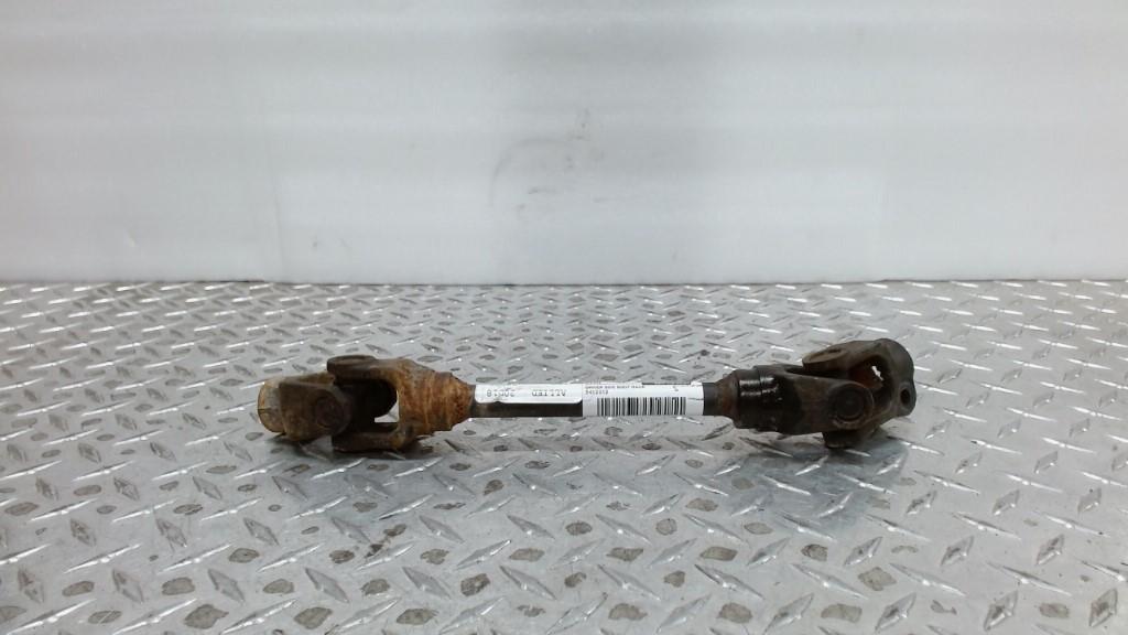 [5412012-001] driver side boot rack