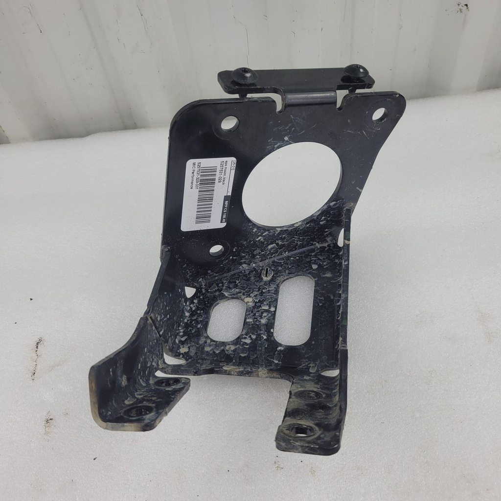 [5257531-329-001] eps mount, black