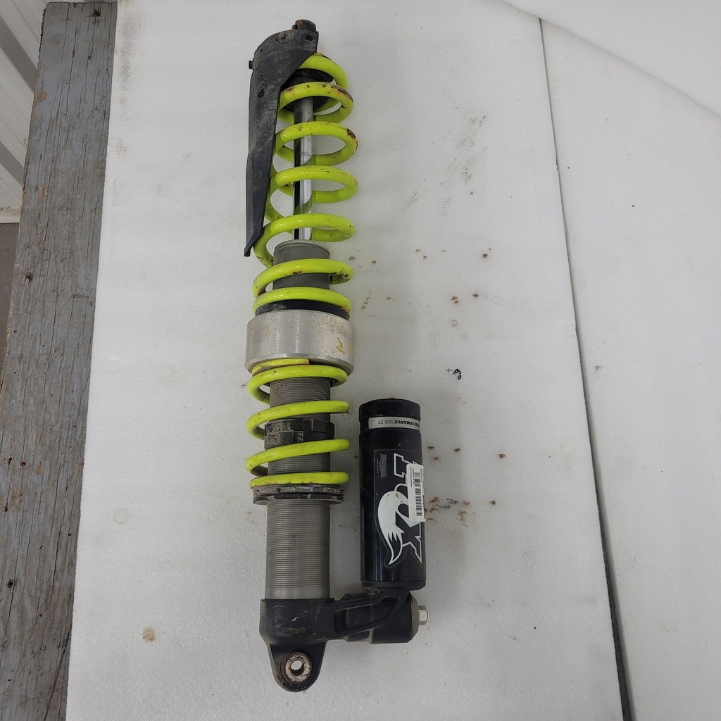 [706002418-001] Shock Package XDSDPS Except Black (706002418-001)