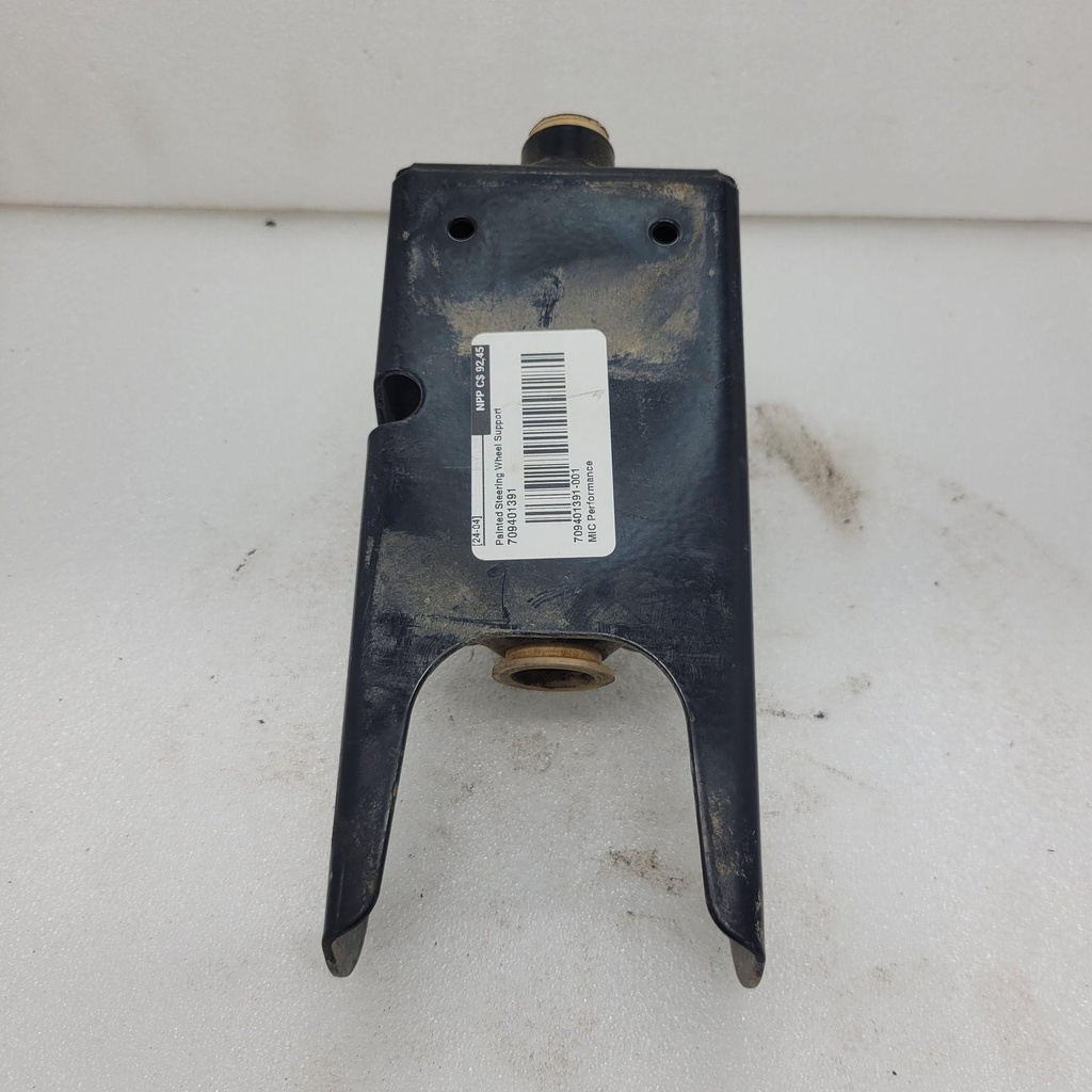 [709401391-001] painted steering wheel support (709401391-001)