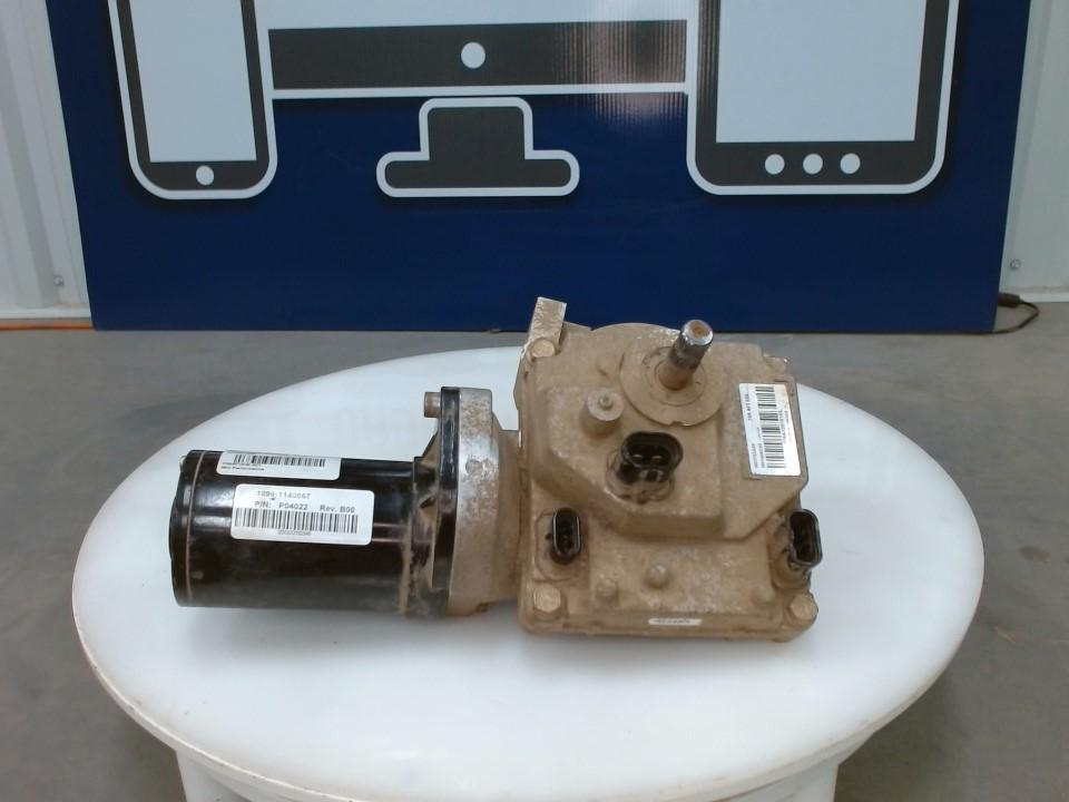 [709401606-001] Power Steering Ass'y Model With DPS (709401606-001)