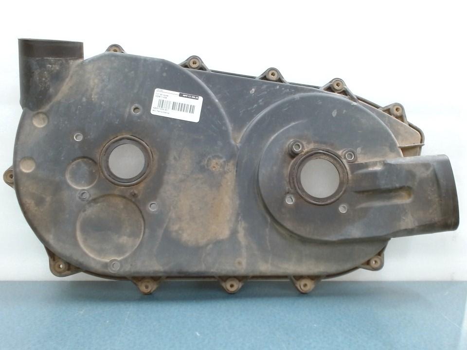 [420611409-001] (new ref. 420612304) cvt air guide (420611409-001)