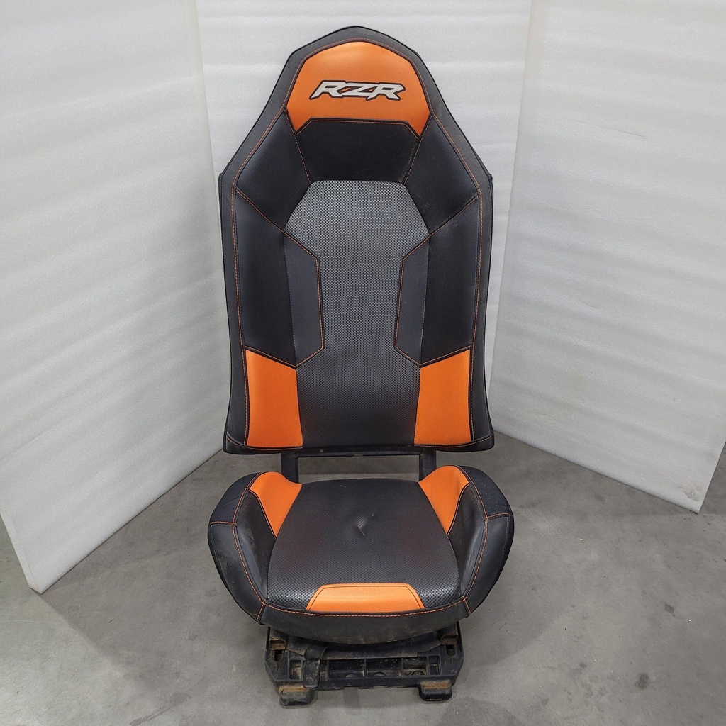 [2685630-001] ASM-SEATBACK,BLK,NSO (2685630-001)