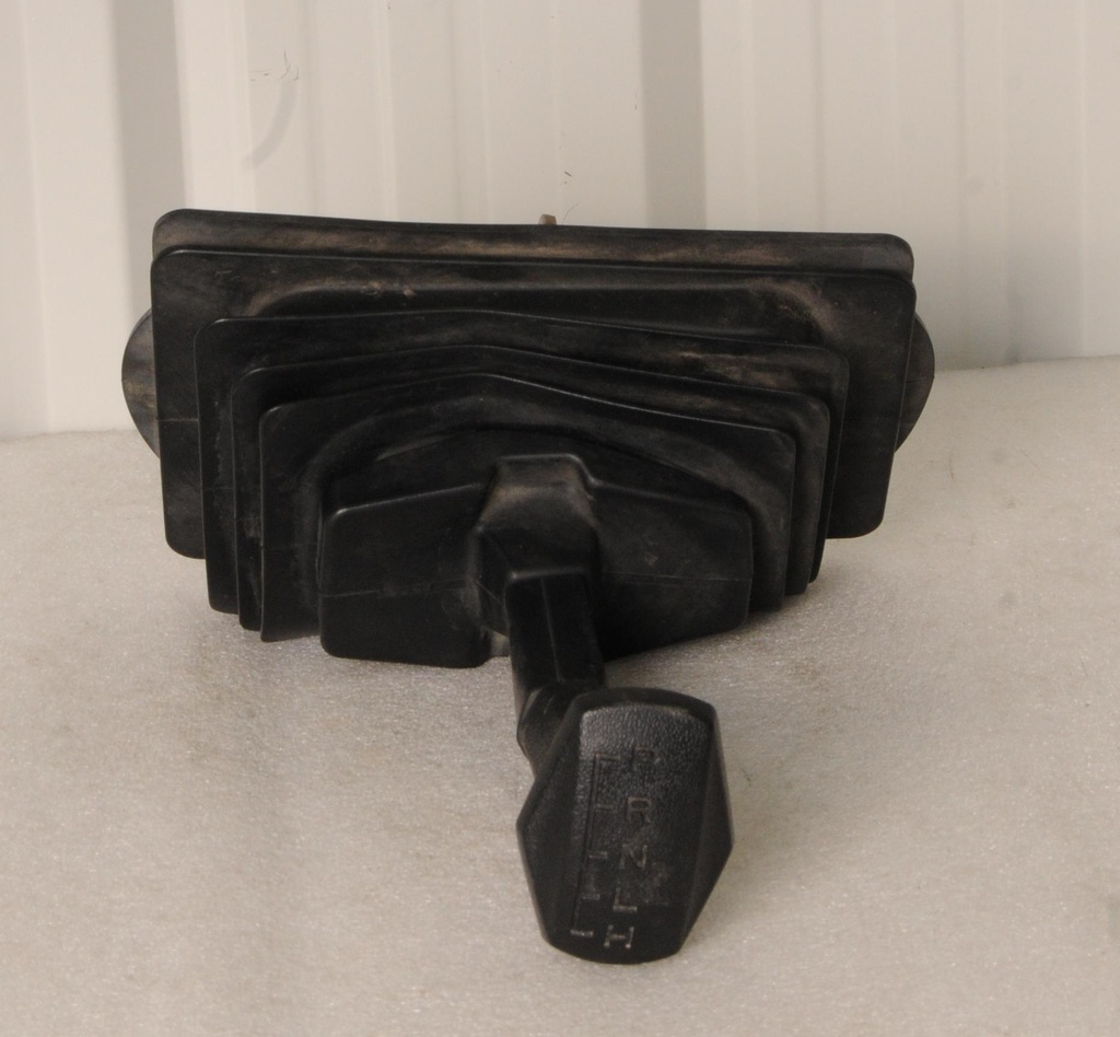 [1542256-001] (new ref. 1544554) weld-shift lever (1542256-001)