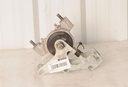 driveline isolator mount