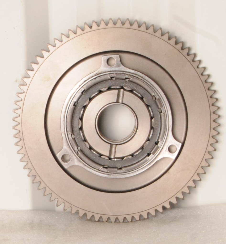 [1204184-001] (new ref. 1204884) starter hub sprag clutch assemb (1204184-001)