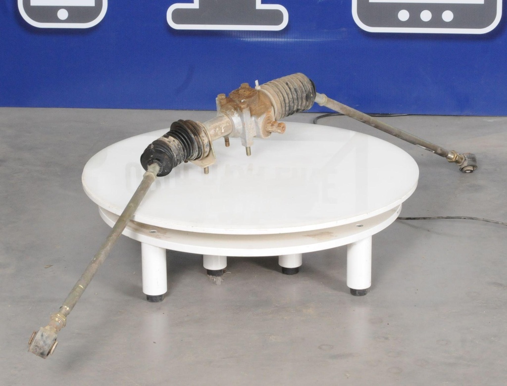 [1823984-001] STEERING GEAR BOX ASSEMBLY (1823984-001)