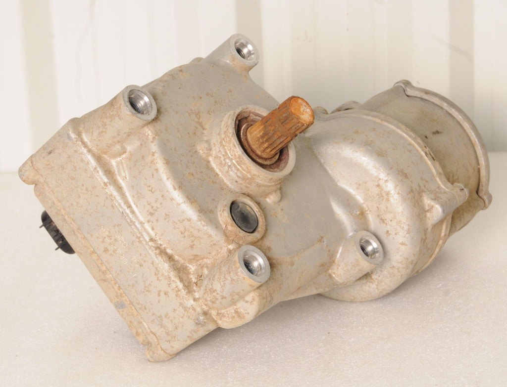 [2411826-001] (new ref. 2413041) power steering assembly, rzr xp (2411826-001)
