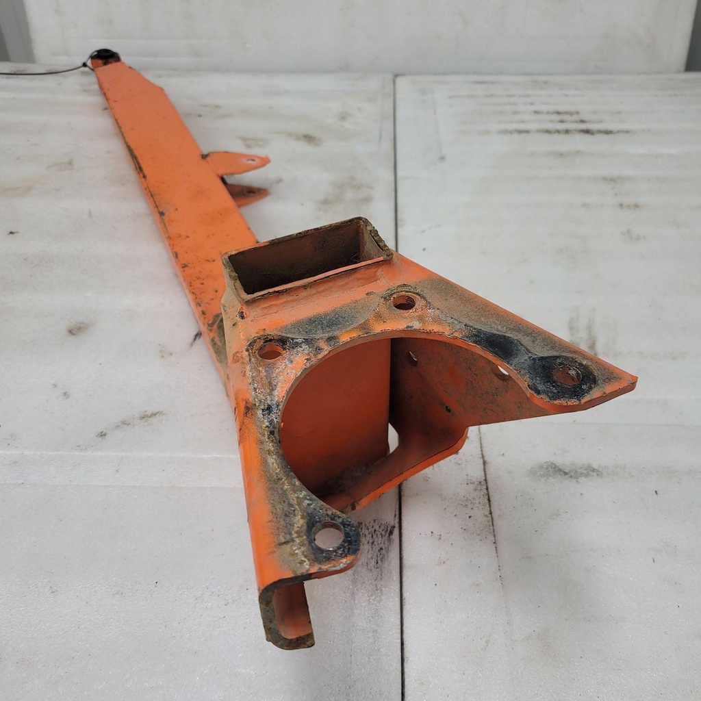 TRAIL ARM WELD, LEFT