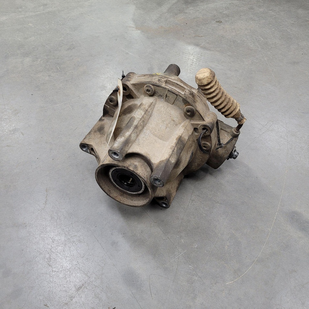 [705400574-001] (new ref. 703500907) front differential ass'y