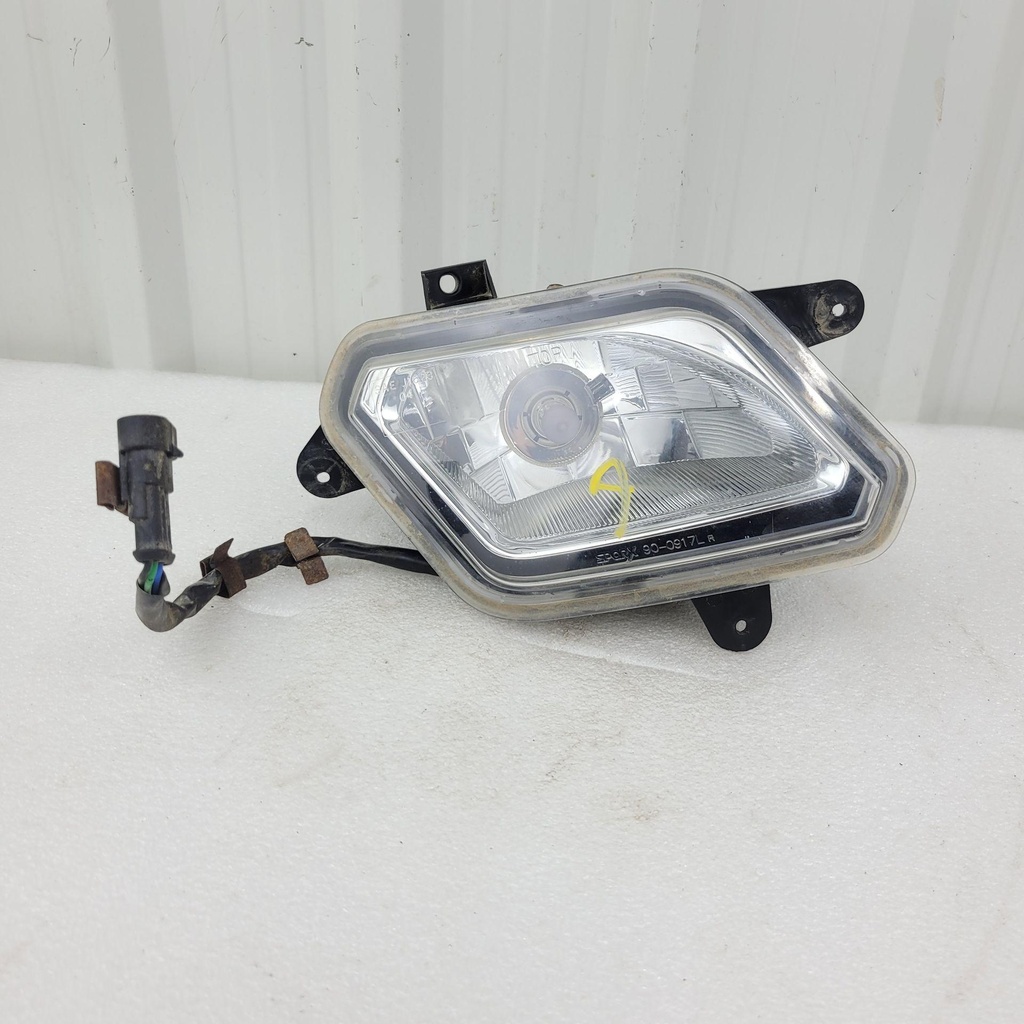 [710000697-001] (new ref. 710001496) rh headlamp