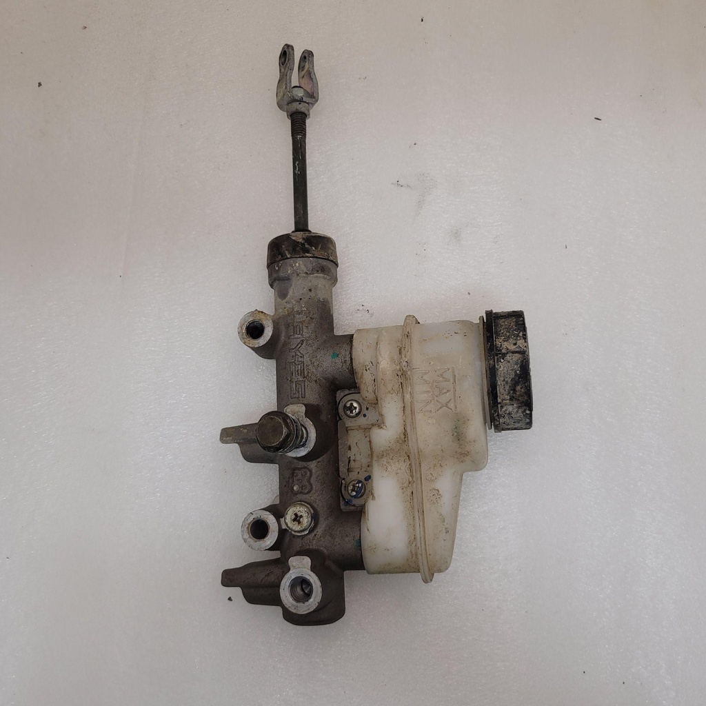 [1911699-001] (new ref. 1911982) tandem master cylinder assembly