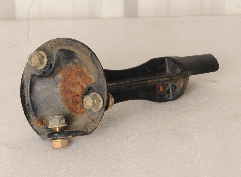 [5632414-458-001] cab frame, base, front, right,