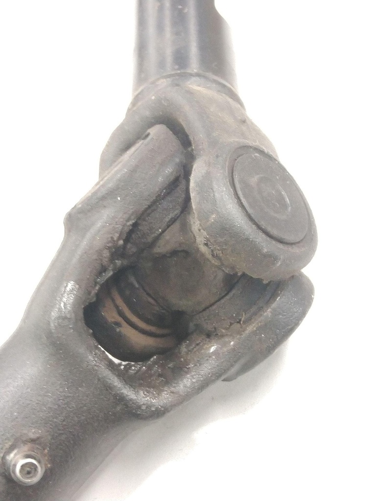 [1332824-001] propshaft assembly, front