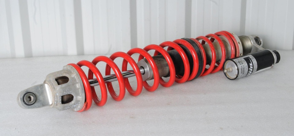 [7044018-001] PIGGYBACK SHOCK, FRONT, RIGHT, (7044018-001)