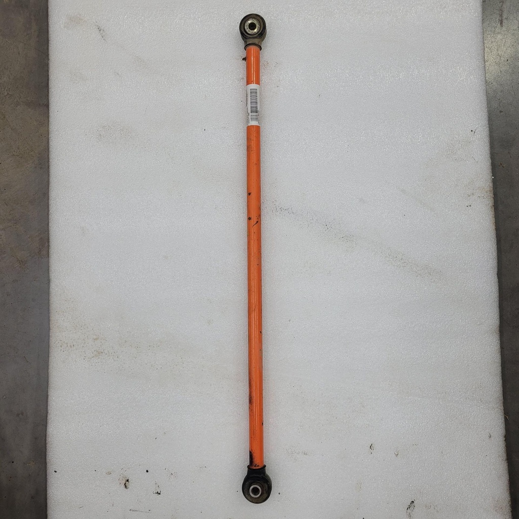 [1543377-589-001] RADIUS ROD ASSEMBLY, ORANGE MAD (1543377-589-001)