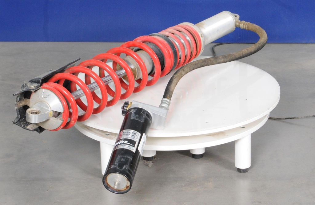 [7044244-001] SHOCK, REAR, 2.5 (7044244-001)