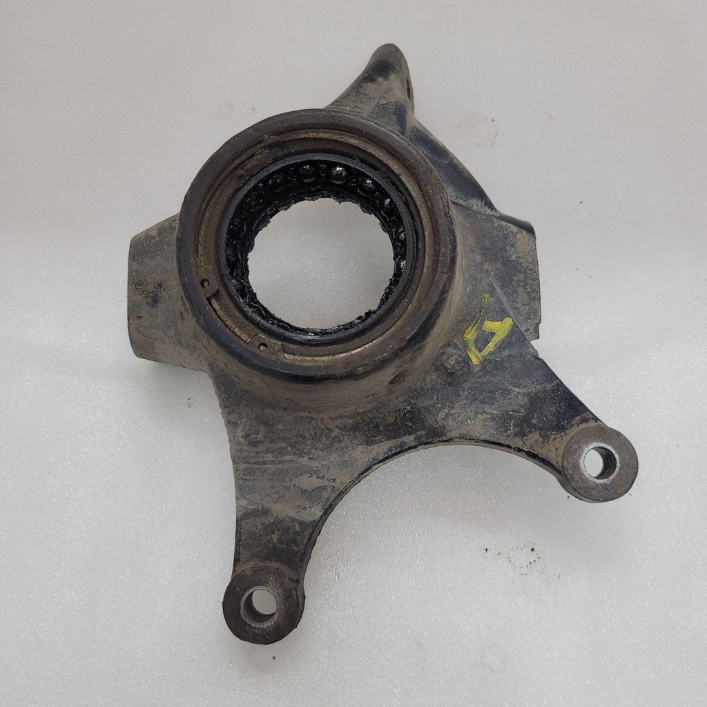 [5138414-001] KNUCKLE, FRONT, RIGHT, MACHINED (5138414-001)