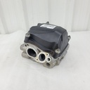 (new ref. 420413397) cylinder head ass'y
