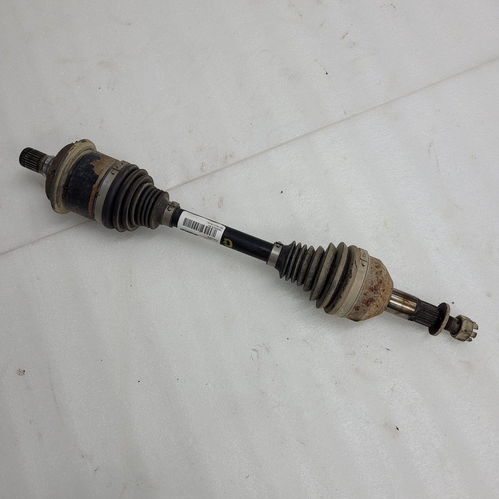 [705500979-001] (new ref. 705501485) lh cv joint  ass'y (705500979-001)