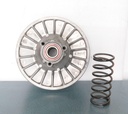 (new ref. 420280178) outer half pulley ass'y