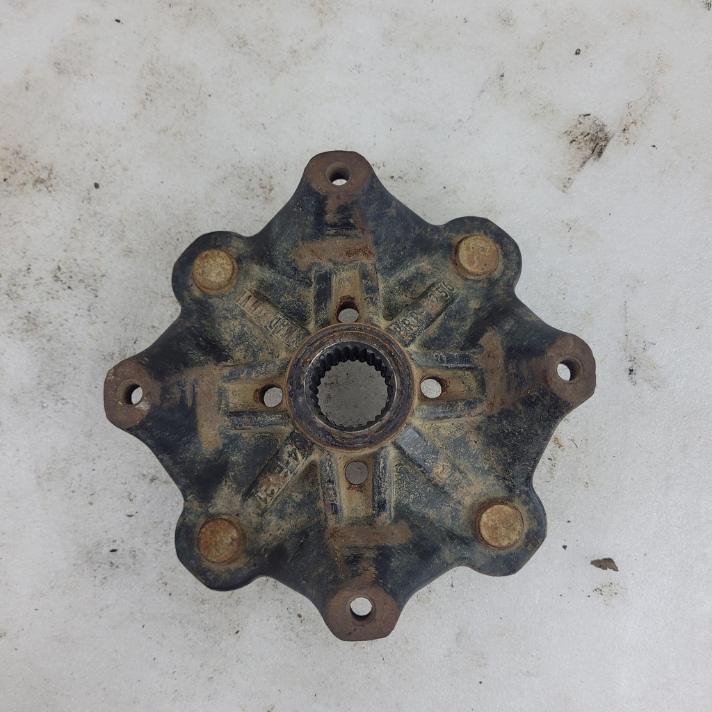 wheel hub built dec 21 2020 and up