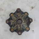 wheel hub built dec 21 2020 and up