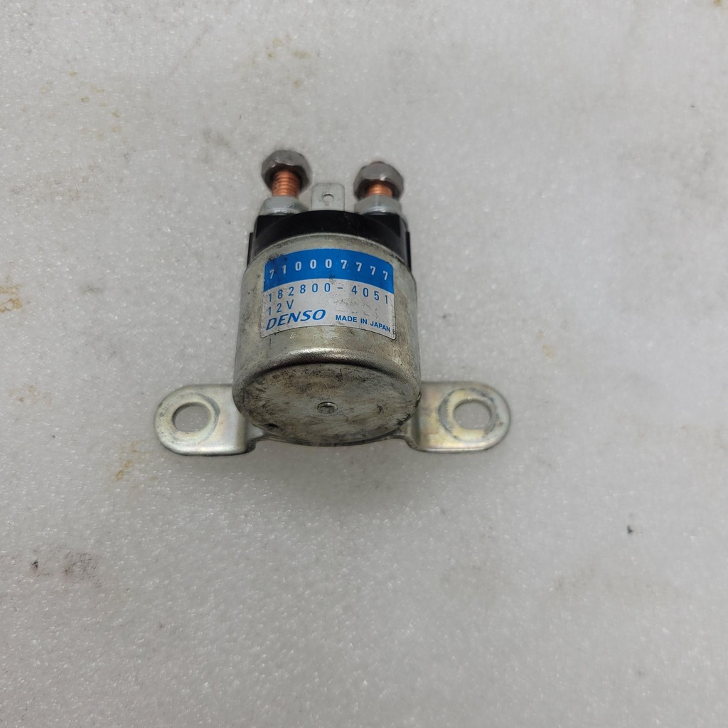 [710007777-001] starter relay (710007777-001)