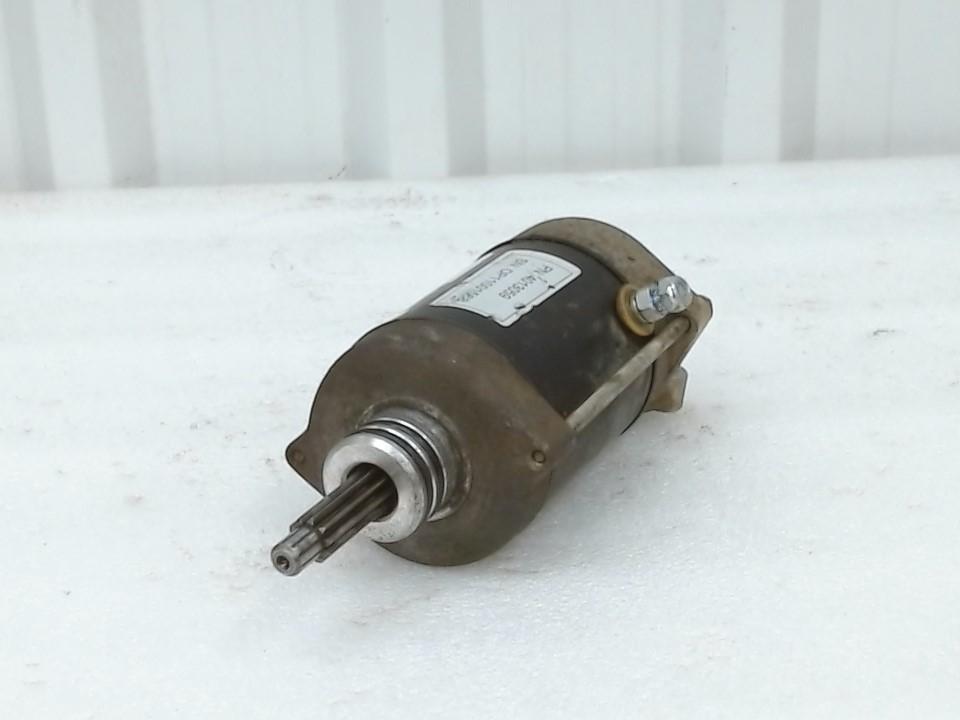 [4013059-001] (new ref. 4013245) starter