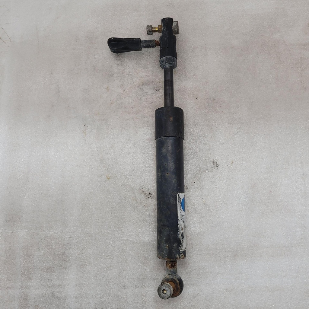 [7043523-001] (new ref. 7043810) oil locking shock assembly