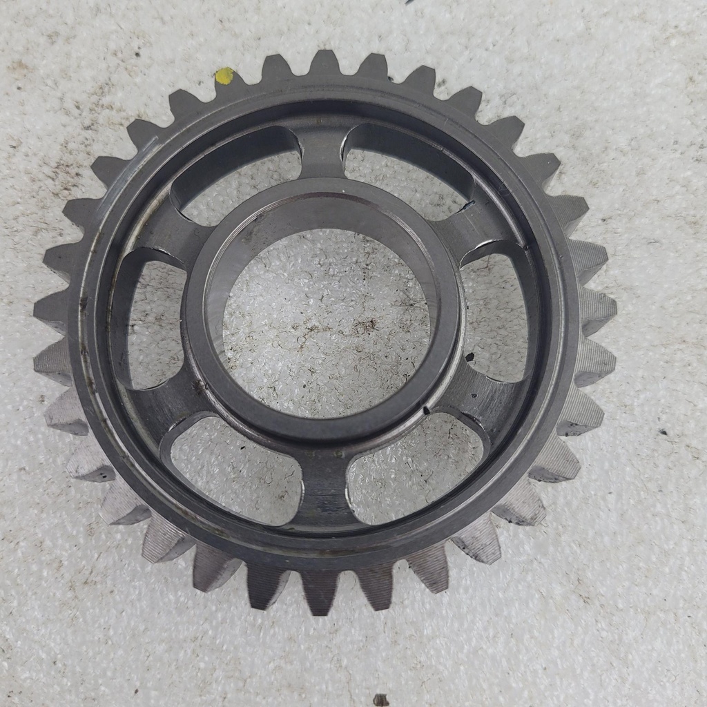 [24571-31G00-001] gear, reverse driven (nt:32)