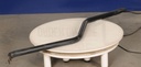 (new ref. 9999999) cabframe tube, left, side, rear[xh76aw]
